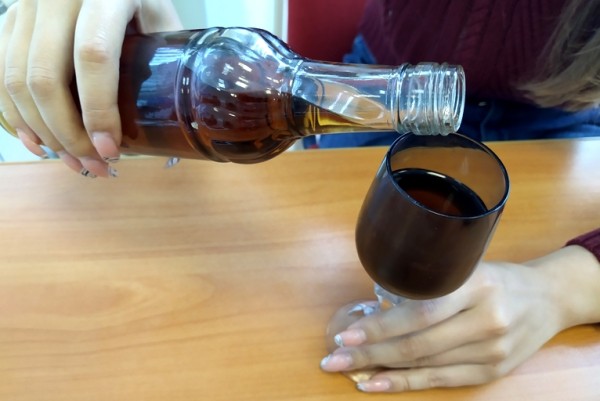 
									Жительница Омской области выпила и решила поколесить по поселку 