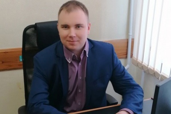 Омский Фонд капремонта возглавил чиновник, приехавший из Стаханова
Омский Фонд капремонта возглавил чиновник, приехавший из Стаханова