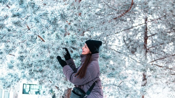 «Отстрелялись». Стал известен прогноз погоды в Омской области до конца зимы