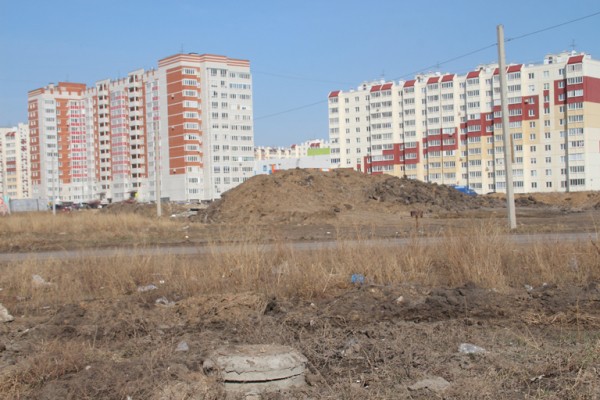 
									Олег ЗОЛОТОВ: «В Омске точно не нужно строить миллион квадратных метров нового жилья в год» 