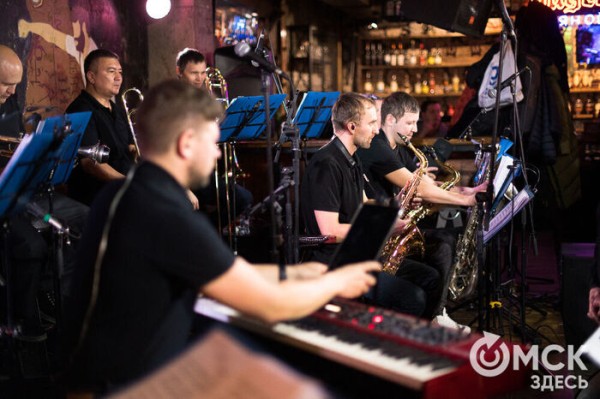 "От человека к человеку надо идти", - Андрей Духовской, руководитель проекта "НЕформат" в Oldman Pub  