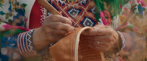 "Это истории про людей, у которых получилось", - режиссёр Владимир Головнёв о своей новой работе "Это истории про людей, у которых получилось", - режиссёр Владимир Головнёв о своей новой работе