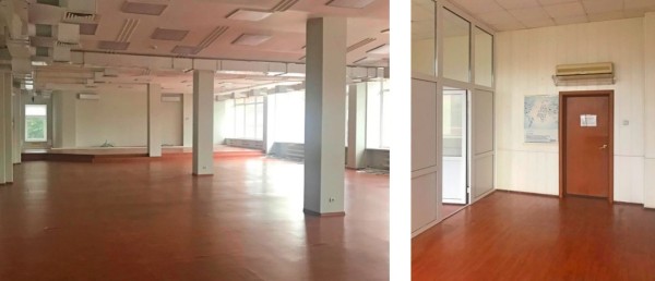 
									В центре Омска по сниженной цене продают офисно-складской комплекс   [ФОТО]  