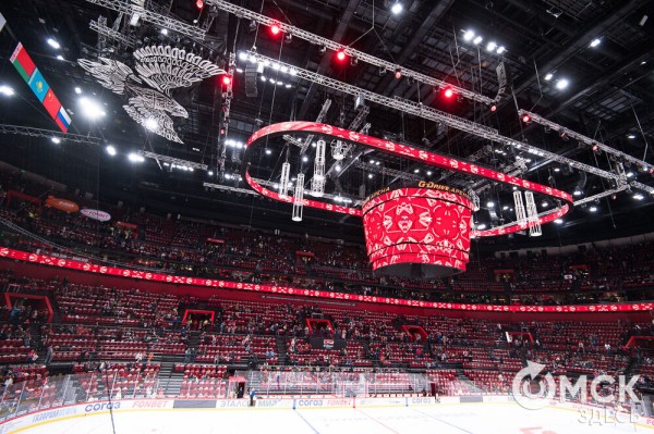 Большая стройка. Как Омск преобразился в 2022 году