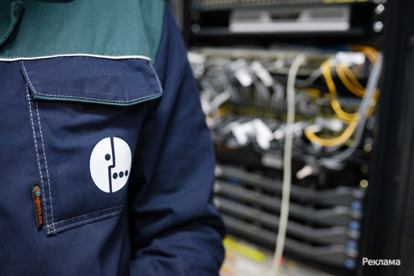 
									МегаФон на треть увеличил емкость сети в Омской области 