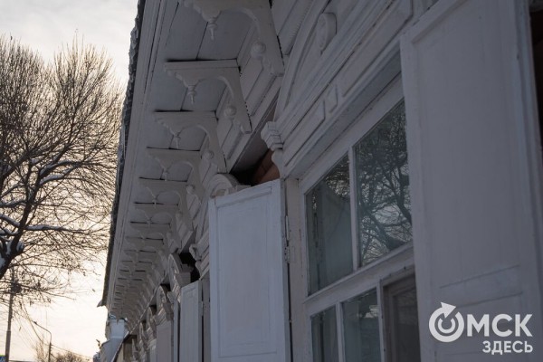 "Том Сойер Фест": как неравнодушные омичи дают вторую жизнь старинным домам