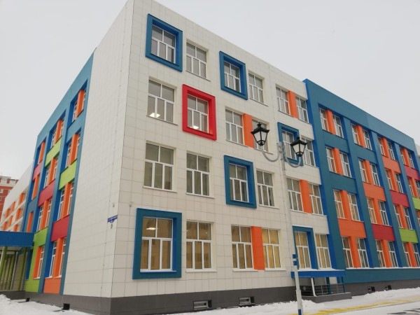 Олег ЗОЛОТОВ: «В Омске точно не нужно строить миллион квадратных метров нового жилья в год»
Олег ЗОЛОТОВ: «В Омске точно не нужно строить миллион квадратных метров нового жилья в год»