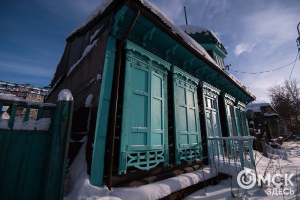 "Том Сойер Фест": как неравнодушные омичи дают вторую жизнь старинным домам