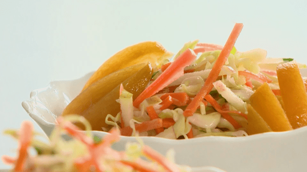 Разгружаемся! Топ-5 диетических блюд по рецептам СССР