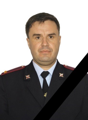 
									В Омской области скончался 43-летний подполковник МВД 