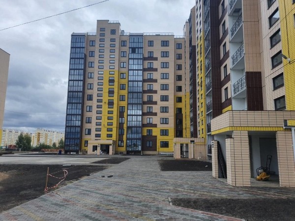 
									Олег ЗОЛОТОВ: «В Омске точно не нужно строить миллион квадратных метров нового жилья в год» 