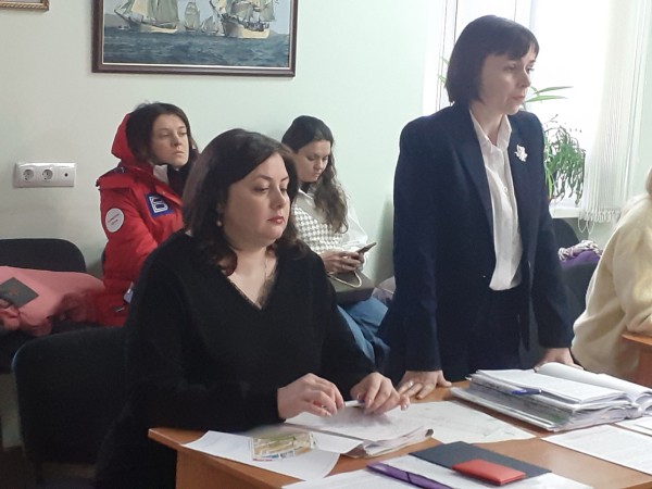 
									Многодетная омичка ждет школу, но судится из-за ее строительства   [ФОТО]  