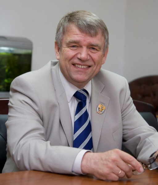 
									Омский завод катализаторов обеспечит импортонезависимость России – глава СО РАН 