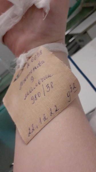 Обыкновенное чудо: омские врачи спасли жизнь беременной девушки и её малыша