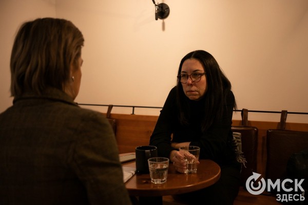 Татьяна Моисеева: "Я долго относилась к искусству, как к неким испражнениям человеческой души, которые не надо выставлять напоказ"