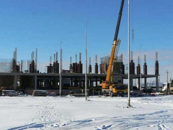 
									В Исилькуле хотят до конца года достроить брошенную школу: это вообще реально?   [ФОТО]  