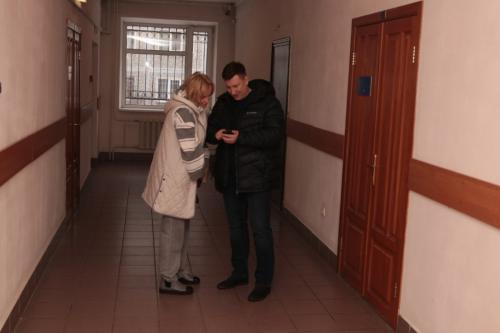 В Омске пивной «королеве» Горностаевой приговор вынесет выходец из прокуратуры, протеже Лоренца?