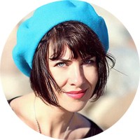 Вива Маджента! Как носить цвет года Вива Маджента! Как носить цвет года