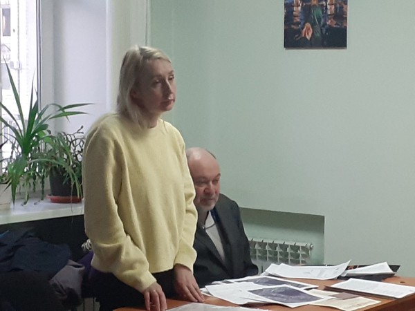 
									Многодетная омичка ждет школу, но судится из-за ее строительства   [ФОТО]  