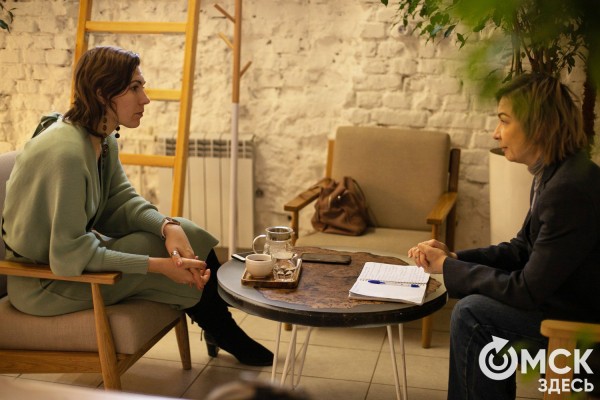 Мария Захарова: "Останови меня и спроси: "Ты сейчас счастлива?", я отвечу: "Да"