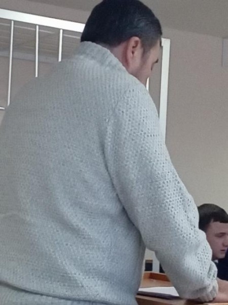 Фермер Варапаев: «Я не знал, что работать на земле и заниматься сельским трудом — это преступление»