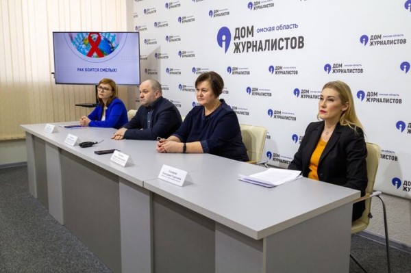 "Информирование понижает уровень негативных эмоций". Почему рак не приговор