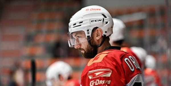 "Авангард" проиграл шесть из восьми последних встреч  