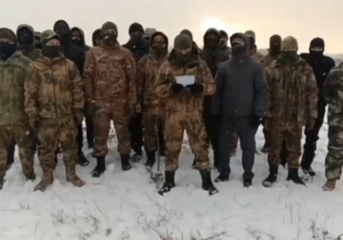 Бурков разбирается с жалобами мобилизованных омичей, которых заставили платить за бензин