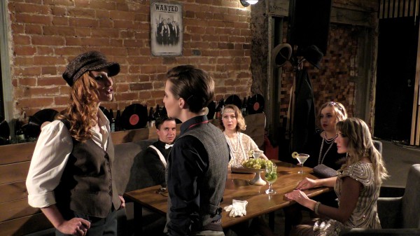 #Проект П. Злата Степанова: "Я бы спела на одной сцене с Эллой Фицджеральд"