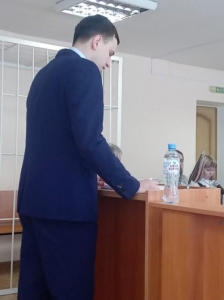 Фермер Варапаев: «Я не знал, что работать на земле и заниматься сельским трудом — это преступление»