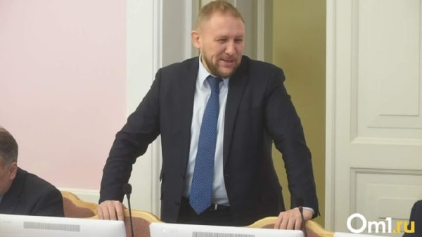 «Долго и громко ржал»: Андрей Ткачук о возможности возвращения в Омск