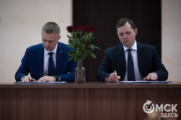 Омичи распространят высокое гнесинское искусство. Минкульт и Гнесинка подписали соглашение Омичи распространят высокое гнесинское искусство. Минкульт и Гнесинка подписали соглашение