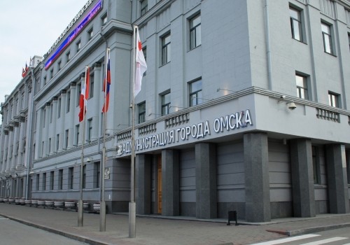 Главой омского депстроя назначен Михаил Веселев