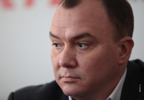 Экс-руководитель аппарата губернатора Радул перешел в энергокомпанию, владеющую омскими ТЭЦ Экс-руководитель аппарата губернатора Радул перешел в энергокомпанию, владеющую омскими ТЭЦ