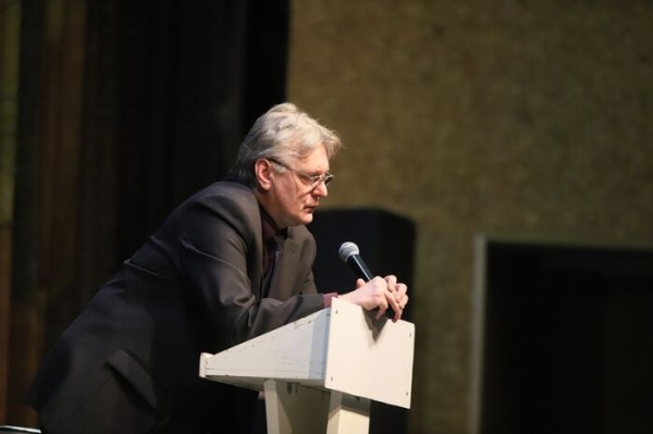 Омские студенты возьмут уроки танцев и вокала у столичных экспертов