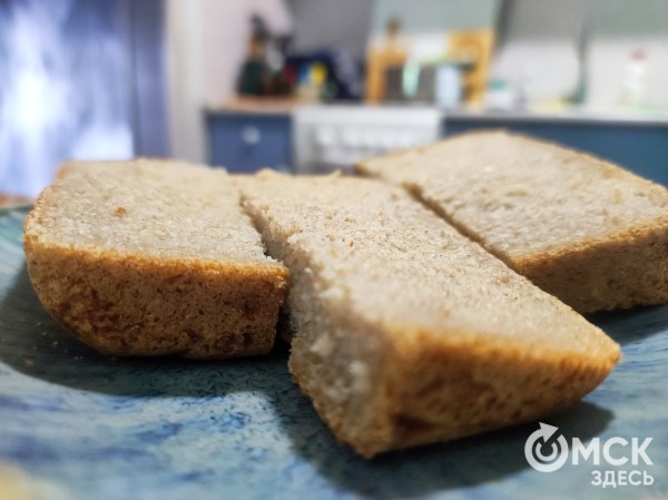 Хлебное место. Каравай - локальный бренд Таврического района