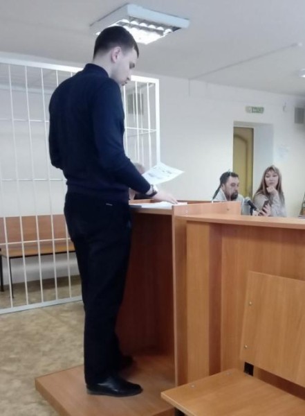 Фермер Варапаев: «Я не знал, что работать на земле и заниматься сельским трудом — это преступление»