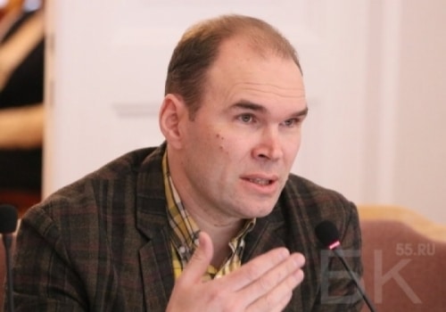 Депутат Сокин, оказывается, управляет сразу двумя «Центрами компетенций»