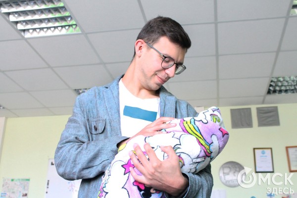 Трагичная реальность. Чем опасна послеродовая депрессия