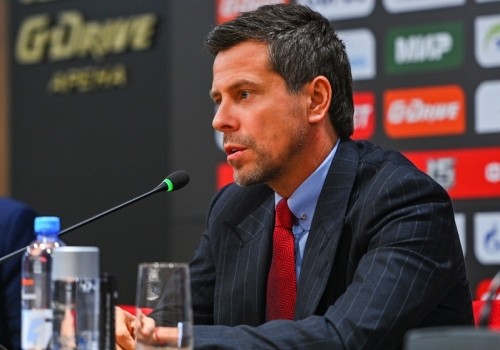 Кубок Первого канала по хоккею может пройти в Омске Кубок Первого канала по хоккею может пройти в Омске