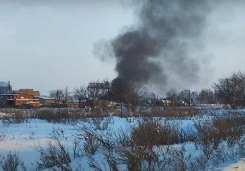 Омская металлобаза зарабатывает миллионы, наплевав на здоровье горожан