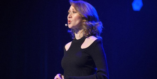 #Проект П. Злата Степанова: "Я бы спела на одной сцене с Эллой Фицджеральд"