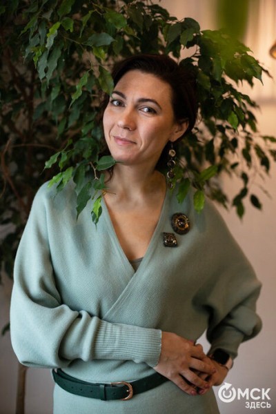 Мария Захарова: "Останови меня и спроси: "Ты сейчас счастлива?", я отвечу: "Да"