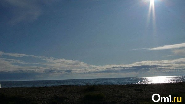 Даже близко не подходите к воде. Шираб лама Долгоржапов предупредил об опасностях 2023 года