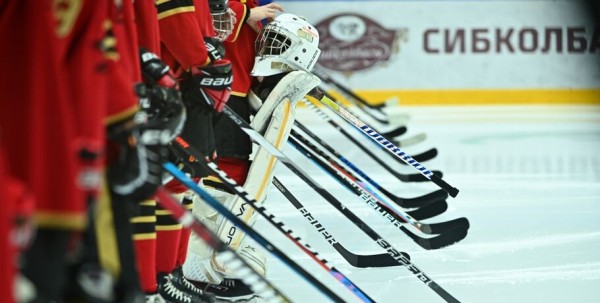 "Авангард" потерпел двадцать пятое поражение в сезоне