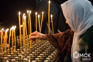 Сретение Господне, Ленинградский мост и Родион Амиров. Что ищут омичи в интернете 15 февраля