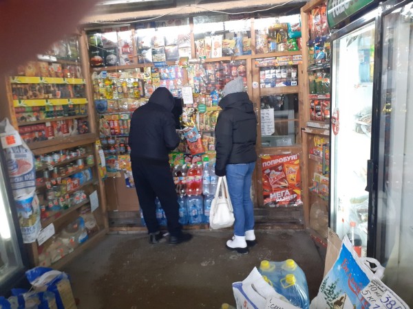 
									«Это беспредел»: зачем сносят Забайкальскую оптовку в Омске?   [ФОТО]  