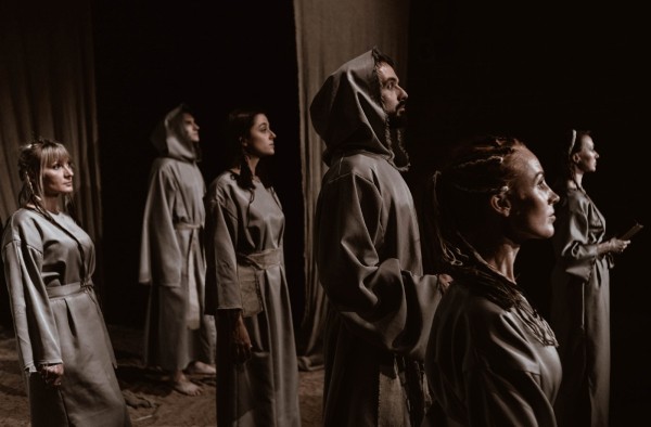 #Проект П. Антон Болбат: "Это лаборатория, где я постоянно творю" #Проект П. Антон Болбат: "Это лаборатория, где я постоянно творю"