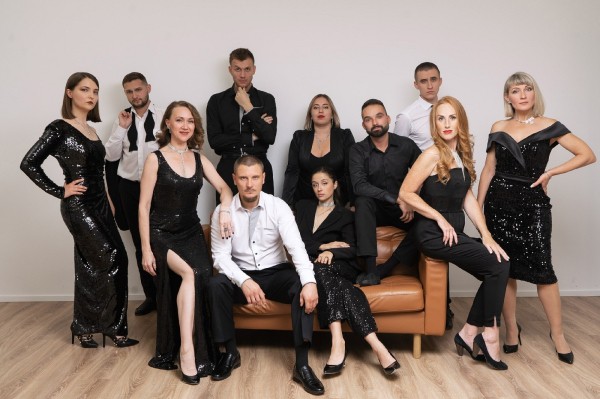 #Проект П. Антон Болбат: "Это лаборатория, где я постоянно творю" #Проект П. Антон Болбат: "Это лаборатория, где я постоянно творю"