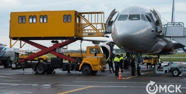 Летом из Омска можно будет улететь в новые азиатские страны
